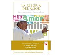 La Alegría Del Amor