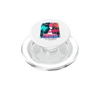 La alegría del Señor es mi Fuerza Escritura Pareja de Playa PopSockets PopGrip para MagSafe