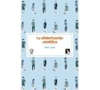 La Alfabetizacion Cientifica: La Comprension De La Ciencia En España