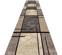 la Alfombra Del Pasillo de la Cocina de la Sala de Estar Es Resistente Al Desgaste con una Pila de 6 Mm de Altura, de Varios Tamaños,/0.9X2.8M