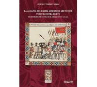 La algazúa del califa almohade Abu Ya´Qûb Yusuf I contra Huete: Y su retirada por Cuenca en el año 567 H/1171-1172 d.C. (ESPA?OL DE HOY)
