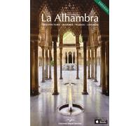 La Alhambra | Ana Sánchez Peinado, Angel Sánchez Peinado