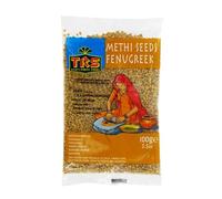 La alholva TRS 100g India - Juego de 3 piezas