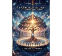 La Alianza de las Luces y la Reintegración Cósmica (O Sopro de Sophia)