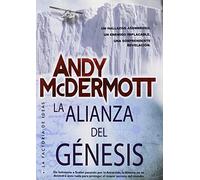 La alianza del Génesis (Best seller)