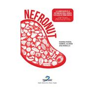 LA ALIMENTACION EN LA ENFERMEDAD RENAL CRONICA EXPLICADA DE | Marina Padial Barranco, Olveira Fuster