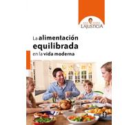 La alimentación equilibrada en la vida moderna (Plus Vitae)