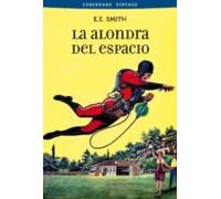 La alondra del espacio
