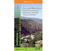 LA ALPUJARRA: Valles de Lanjarón, Poqueira, Trevélez y Taha de Pitres