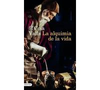 La alquimia de la vida (Áncora & Delfín)