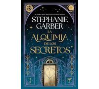 La alquimia de los secretos (THRILLER Y MISTERIO)