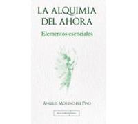 La Alquimia Del Ahora (ebook)