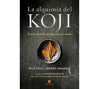 La Alquimia Del Koji