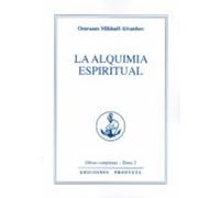 La Alquimia Espiritual