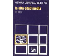 La Alta Edad Media (Historia universal)