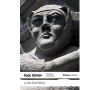 La Alta Edad Media: Las Edades Oscuras (El libro de bolsillo - Historia)