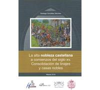 La alta nobleza castellana a comienzos del siglo XV. Consolidación de linajes y casas nobles (SIN COLECCION)
