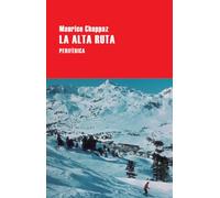 La Alta Ruta