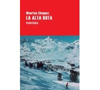 La Alta Ruta
