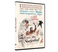 La Alta Sociedad [DVD]