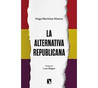 La alternativa republicana: 838 (Mayor)