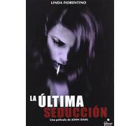 La Âœltima seducciÂ›n / The Last Seduction (1994)