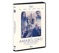 La amabilidad de los extraños [DVD]