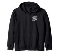 La amabilidad inspiradora es un estilo de cita motivacional gratuito Sudadera con Capucha