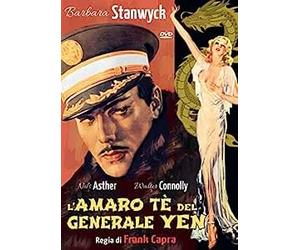 La amargura del general Yen / The Bitter Tea of General Yen (1933) [ Origen Italiano, Ningun Idioma Espanol ]