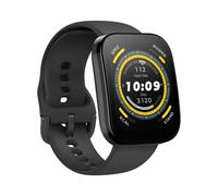 La Amazfit BIP 5 negro suave es un producto original y nuevo que pertenece a la categoría de relojes inteligentes. Su código