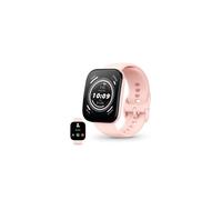La Amazfit BIP 5 rosa pastel es un producto original y nuevo que pertenece a la categoría de relojes inteligentes. Su código
