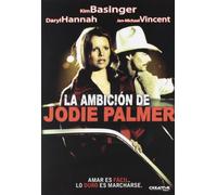 La Ambicion De Jodie Palmer [DVD]