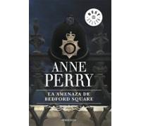 la amenaza de bedford square