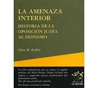 La amenaza interior (Otras Voces)