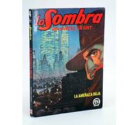 La amenaza roja