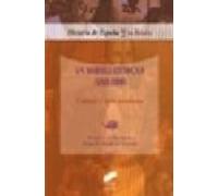 La America Española (1763-1898): Cultura Y Vida Cotidiana