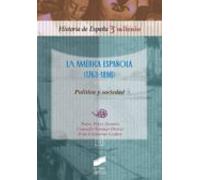 La América Española (1763-1898) (ebook)
