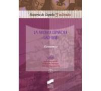 La América Española (1763-1898) (ebook)