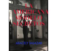 LA AMERICANA MODELO SECRETOS
