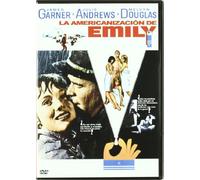 La americanizacion de emily [DVD]