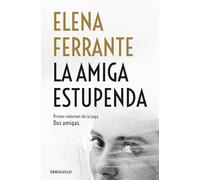 La amiga estupenda (Dos amigas 1) (Best Seller)