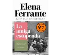 La Amiga Estupenda (edición Limitada) (dos Amigas 1)