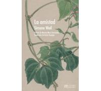 La amistad