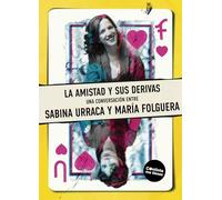 La amistad y sus derivas (La pasión de Mary Read)