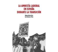 La amnistía laboral en España durante la transición: 961 (Mayor)