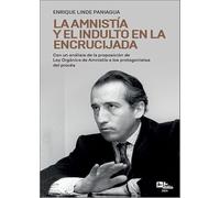 Amnistia Y El Indulto En La Encrucijada