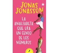 La Analfabeta Que Era Un Genio De Los Números