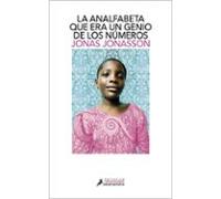 La analfabeta que era un genio de los números