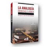 la analogia derecho y logica