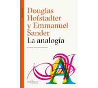 La analogía: El motor del pensamiento (Metatemas)